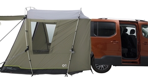 Outwell Dunecrest S